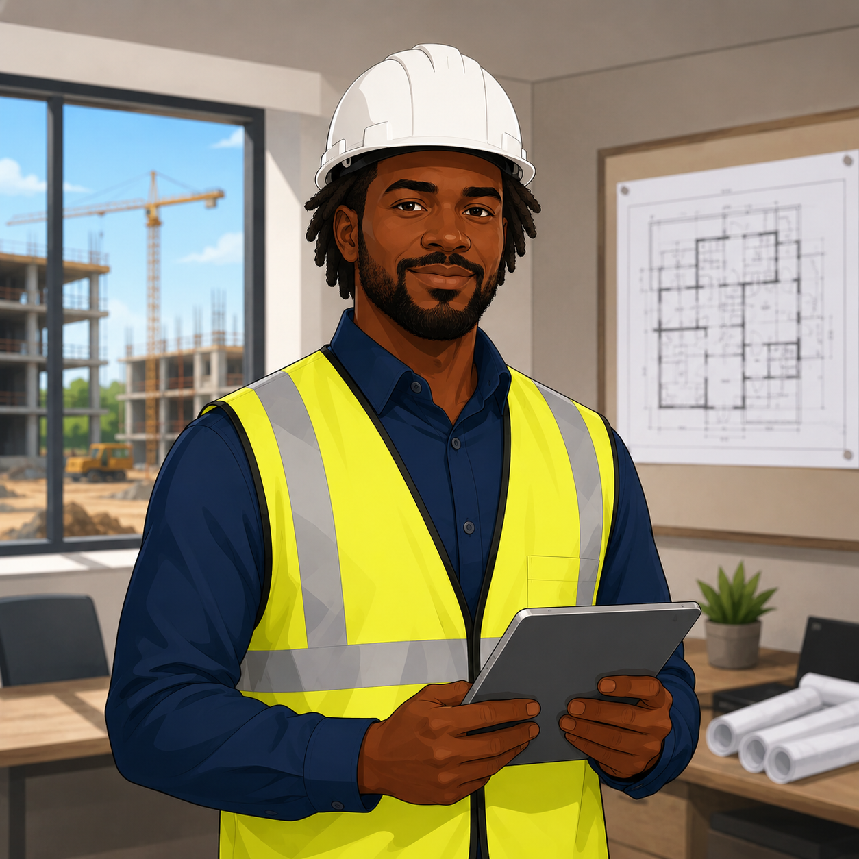 Lead installer